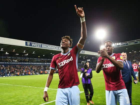 Article image:Tammy Abraham to return to Chelsea despite Wolves and Everton links