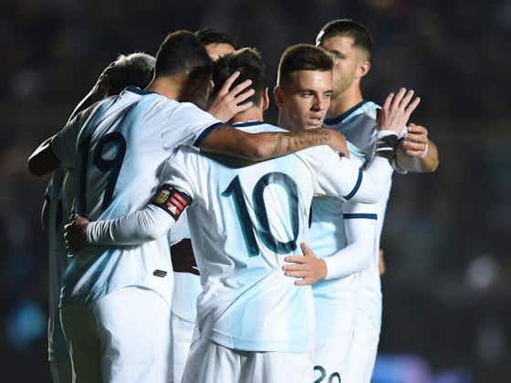 Article image:🇦🇷 Your guide to Argentina ahead of the Copa América