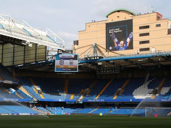 Article image:Chelsea appeal two-window transfer ban
