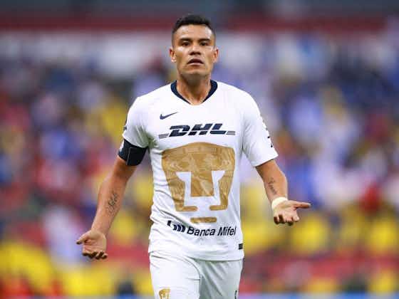 Article image:Former Pumas winger shows interest in Chivas