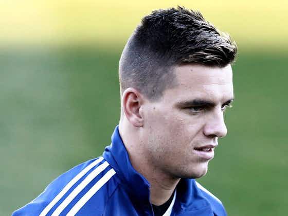 Article image:Tottenham find out how much Giovani Lo Celso will cost