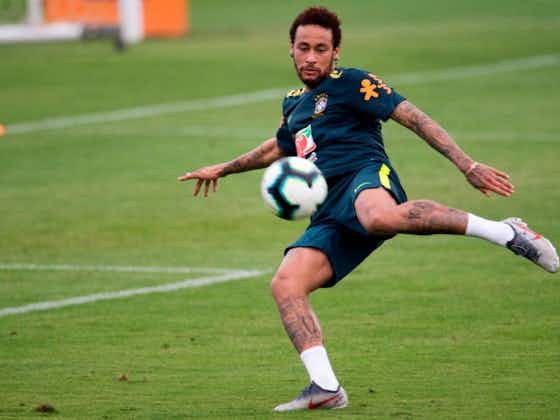 Article image:PSG reject Barcelona's opening Neymar bid