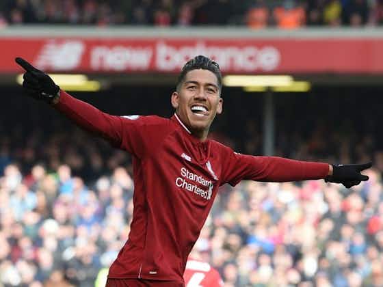 Article image:🎥 Watch every Roberto Firmino goal from last season