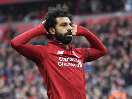 Article image:🎥 Watch every Mohamed Salah goal from last season