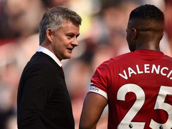 Article image:🎥 Ex-Manchester United skipper Antonio Valencia has a new club