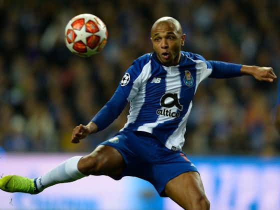 Article image:Everton and Wolves make 'final offers' for Porto winger