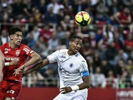 Article image:Celtic close to signing Toulouse centre-back Christopher Jullien