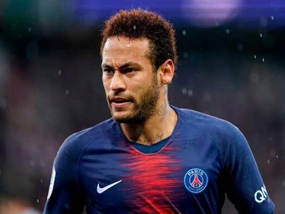 Article image:L'Equipe - PSG willing to sell Neymar this summer