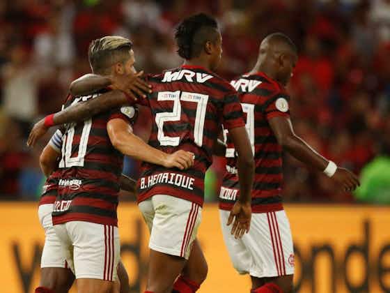 Article image:Real Madrid eyeing another Brazilian wonderkid from Flamengo