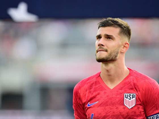 Article image:Matt Miazga hopes to get another chance at Chelsea