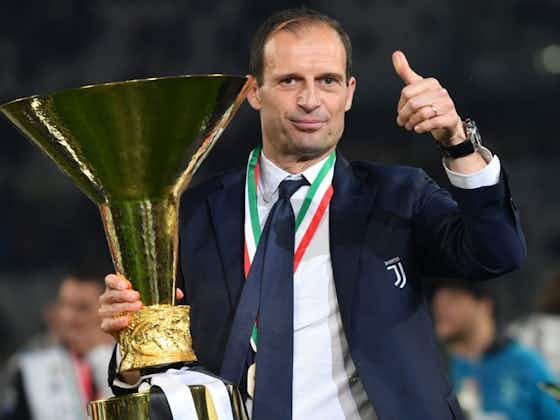 Article image:🖐 Five managers who could replace Maurizio Sarri at Chelsea