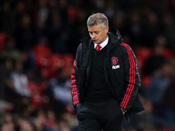 Article image:Manchester United 'reluctantly accept' they can't sign two targets