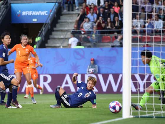 Article image:📝 Late penalty sends Netherlands into World Cup quarter-finals