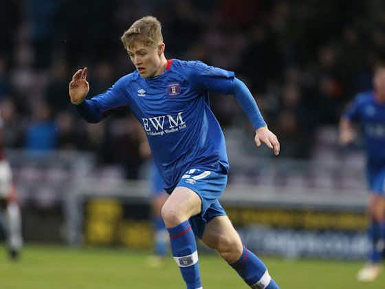 Article image:Leeds to swoop for talented young League Two winger