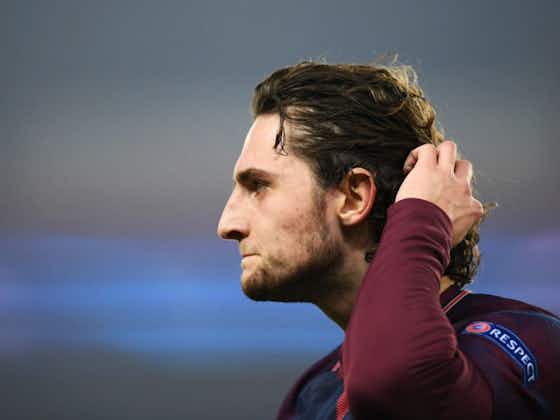 Article image:Three reasons why Adrien Rabiot's move to Barcelona fell through