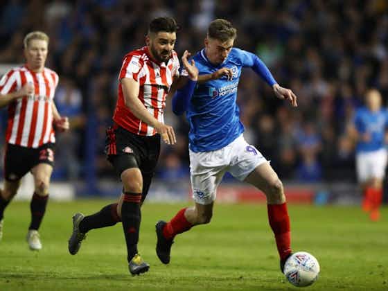 Article image:Portsmouth coach piles pressure on League One 'favourites' Sunderland