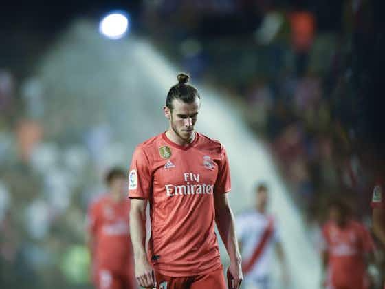 Article image:Gareth Bale's agent calls Bayern Munich rumours 'rubbish'