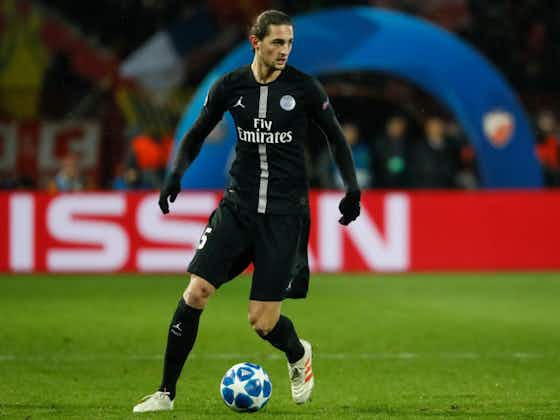 Article image:Three reasons why Adrien Rabiot's move to Barcelona fell through