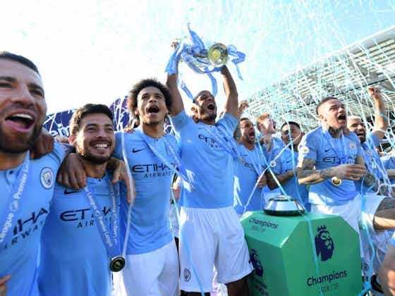 Article image:🎥 Man City release stunning trailer for record-breaking season