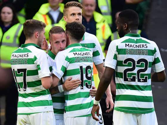 Article image:🎥 Marian Shved introduces himself to Celtic fans with stunning strike