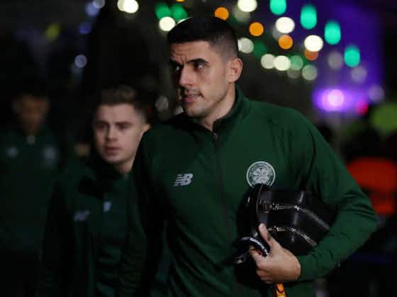 Article image:Neil Lennon plays down Tom Rogic to Zenit rumours