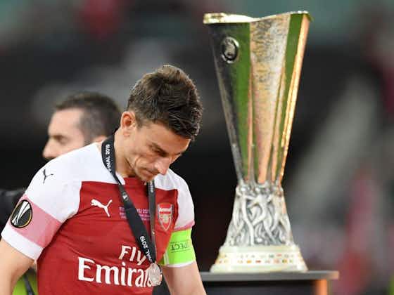 Article image:Arsenal captain Laurent Koscielny refuses to join pre-season tour