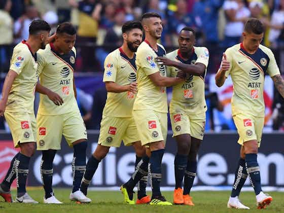América name starting XI for Boca Juniors in pre-season opener | OneFootball