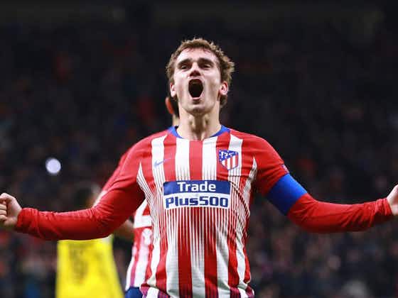 Article image:Barcelona can afford to sign Antoine Griezmann AND Neymar this summer