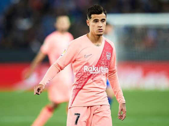 Article image:🤑 Transfer gossip: Coutinho return? Man Utd told to pay £50m?
