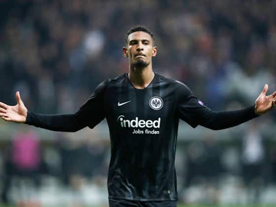 Article image:Sébastien Haller reveals what persuaded him to join West Ham