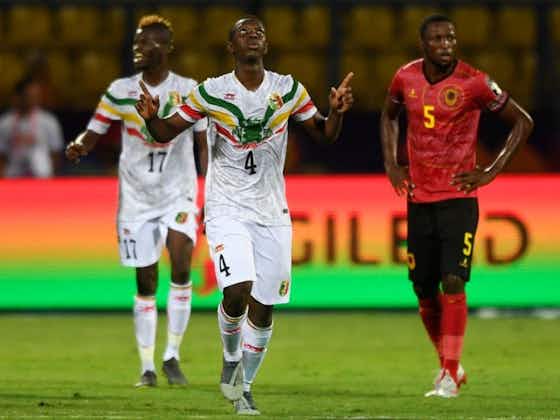 Article image:🎥 RB Leipzig midfielder nets AFCON stunner against Angola