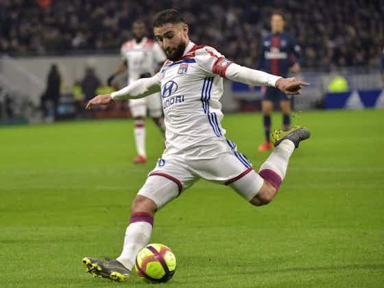 Article image:Why Nabil Fekir's future will have a major impact on Tottenham