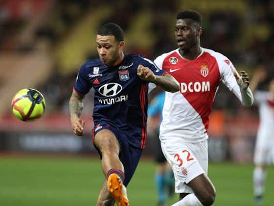Article image:Wolves ready to beat Man Utd to highly-rated Monaco teen