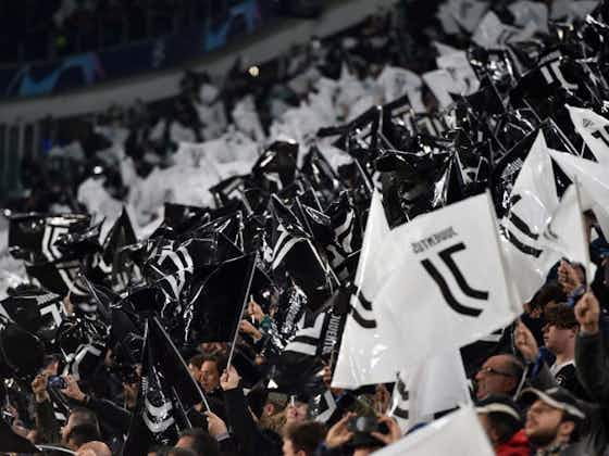 Article image:📸 Leaked Juventus away kit is as bad as their home effort