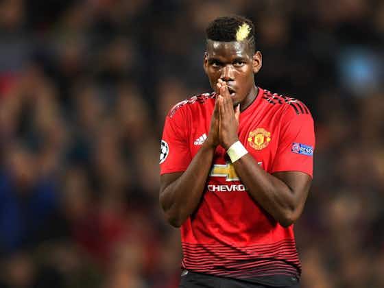 Article image:Real Madrid ready to launch 'Operation 200' in bid to sign Paul Pogba
