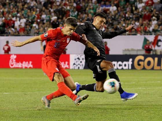 Article image:Wolves fly to Gold Cup final to seal deal for Mexico star