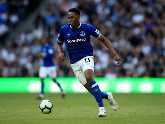 Article image:Yerry Mina is setting an example at Everton - Leighton Baines