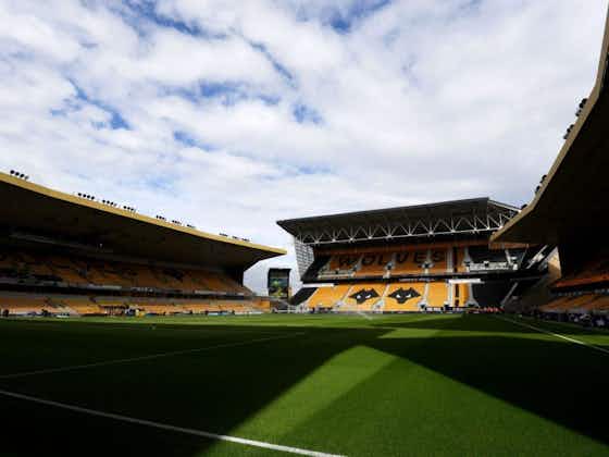 Article image:Wolves discover their first European opponents in almost 40 years