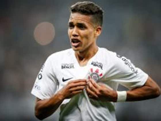 Article image:Corinthians willing to negotiate deal for Pedrinho