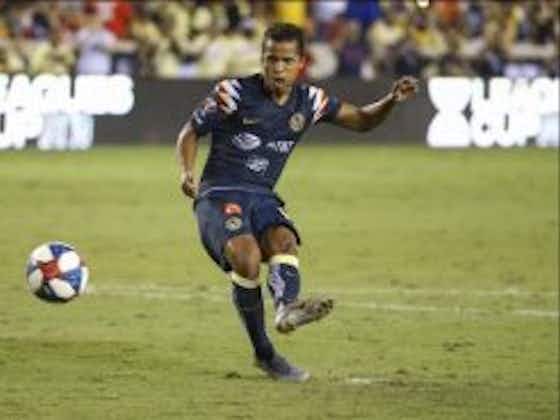 Article image:Giovani dos Santos reveals who told him to take match-winning penalty