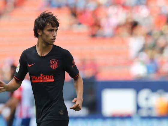 Article image:Everyone is saying the same thing about João Félix 🤯