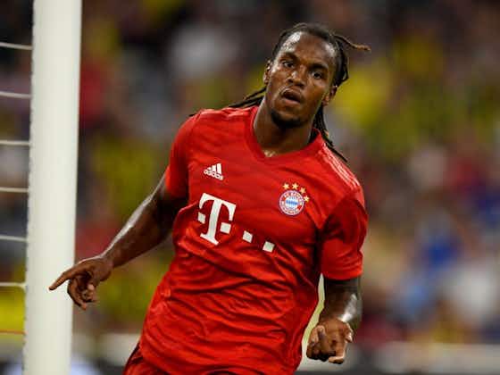 Article image:Lille eyeing late move for Bayern outcast Renato Sanches