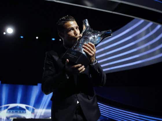 Article image:🎥 Uefa name three Player of the Year nominees
