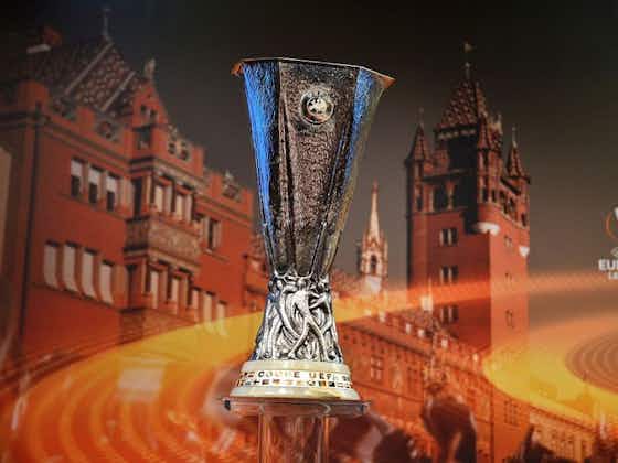 Article image:Wolves and Rangers face tricky Europa League play-off tests