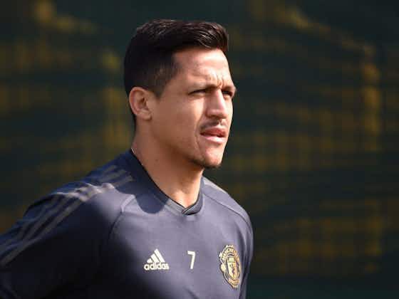 Article image:🤑 Transfer gossip: Alexis back to Serie A? Renato Sanches wants out?