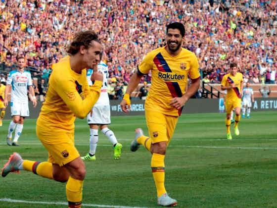 Article image:🔎 The ultimate Barcelona 2019/20 preview