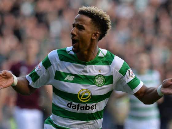 Article image:Scott Sinclair missed Cluj match due to England interest