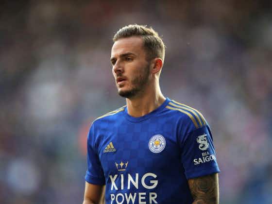 Article image:🤑 Transfer gossip: Neymar replacement found? United want Maddison?