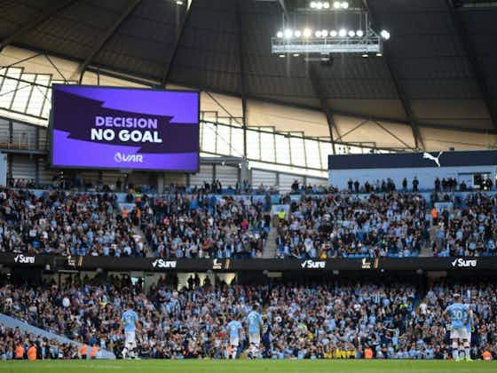 Article image:📸 The Premier League have quietly added a hilarious new law