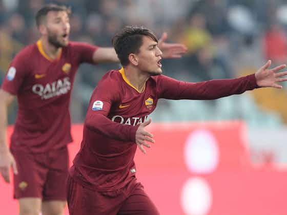 Article image:Bayern ready to make official bid for Roma sensation